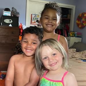 Meet your Posher, Tammy